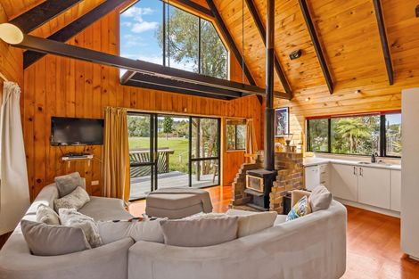 Photo of property in 1 Southridge Drive, Ohakune, 4625