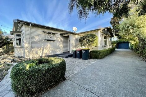 Photo of property in 40 Aylesford Street, Mairehau, Christchurch, 8013