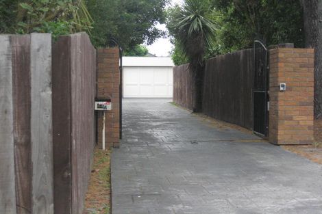 Photo of property in 64 Peer Street, Upper Riccarton, Christchurch, 8041
