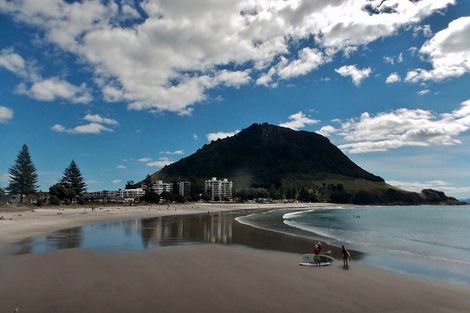 Photo of property in 11 Crichton Terrace, Mount Maunganui, 3116