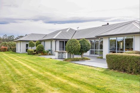Photo of property in 130 Copples Road, Sefton, Rangiora, 7477