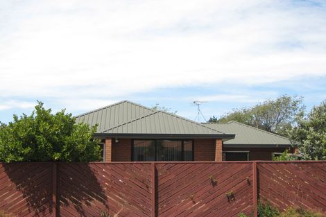 Photo of property in 1 Fishermans Rest, Waimairi Beach, Christchurch, 8083