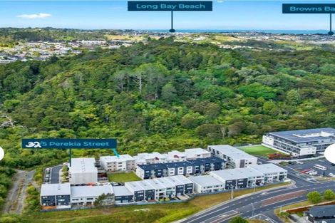 Photo of property in 32/5 Perekia Street, Albany, Auckland, 0632