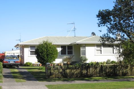 Photo of property in 76 Douglas Street, Whakatane, 3120