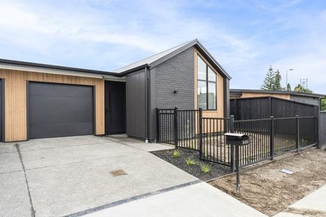 Photo of property in 23u2 Challinor Street, Pukete, Hamilton, 3200