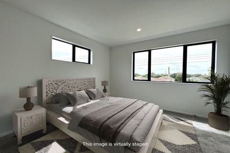 Photo of property in 1/35 Crawford Avenue, Mangere Bridge, Auckland, 2022