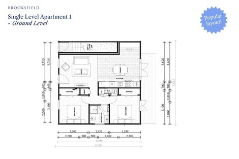 Photo of property in 116 Somerfield Street, Somerfield, Christchurch, 8024