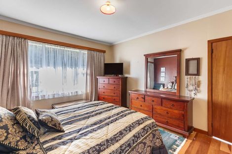 Photo of property in 4 Durie Street, Durie Hill, Whanganui, 4500
