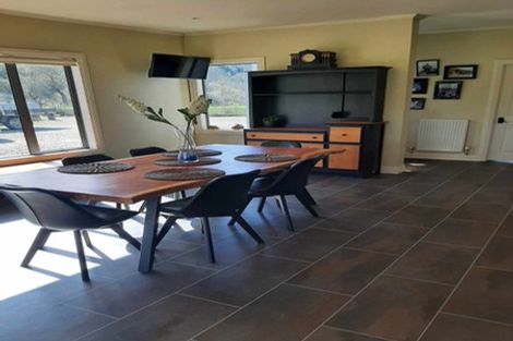 Photo of property in 318 Tadmor Valley Road, Tapawera, Wakefield, 7096