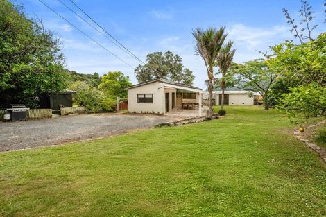 Photo of property in 3 Foster Avenue, Huia, Auckland, 0604