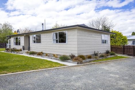 Photo of property in 25 Alloway Street, Fairlie, 7925