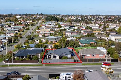 Photo of property in 46 Pages Road, Marchwiel, Timaru, 7910