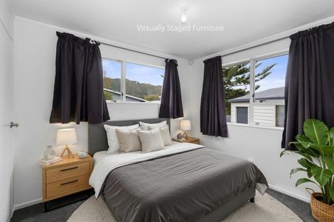 Photo of property in 3/6 Awamutu Grove, Waiwhetu, Lower Hutt, 5010