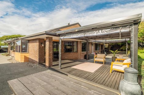 Photo of property in 14 Mcdougal Place, Kaiapoi, 7630