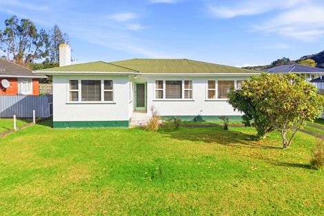 Photo of property in 45 Caffray Avenue, Aramoho, Whanganui, 4500
