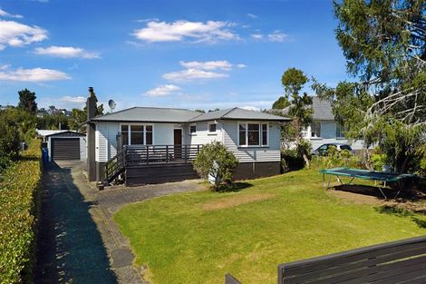 Photo of property in 60 Pooks Road, Ranui, Auckland, 0612