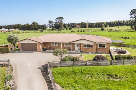 Photo of property in 514 Arapaepae Road South, Ohau, Levin, 5570