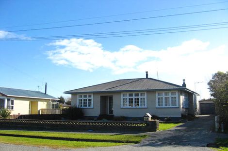 Photo of property in 44 Bidgood Street, Greymouth, 7805