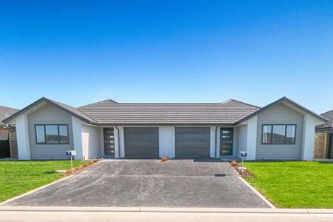 Photo of property in 20 Liddington Drive, Rolleston, 7615