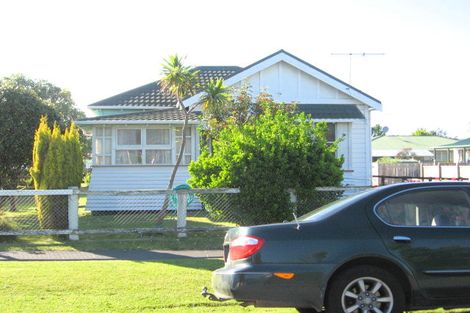 Photo of property in 6 Dominion Road, Te Hapara, Gisborne, 4010