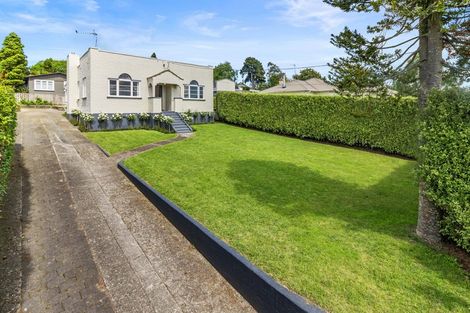 Photo of property in 251 Goodfellow Street, Te Awamutu, 3800