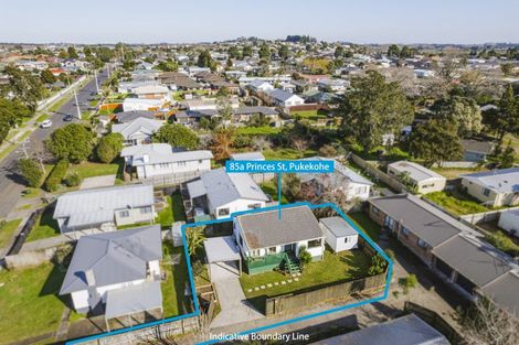 Photo of property in 85a Princes Street, Pukekohe, 2120