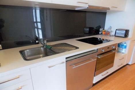 Photo of property in Forte Apartments, 63/13 College Street, Te Aro, Wellington, 6011
