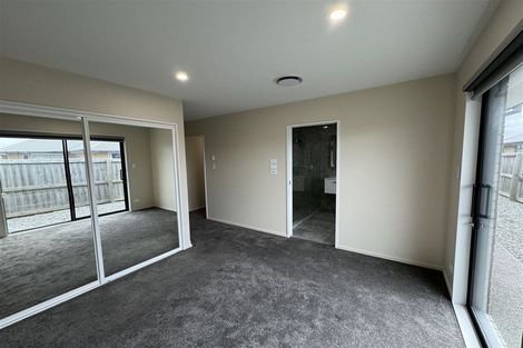 Photo of property in 7 Fountain Place, Rolleston, 7614