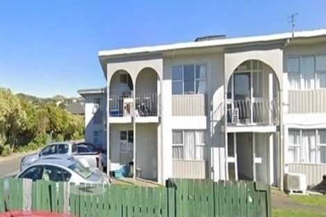 Photo of property in 11u1 Trafalgar Street, Johnsonville, Wellington, 6037