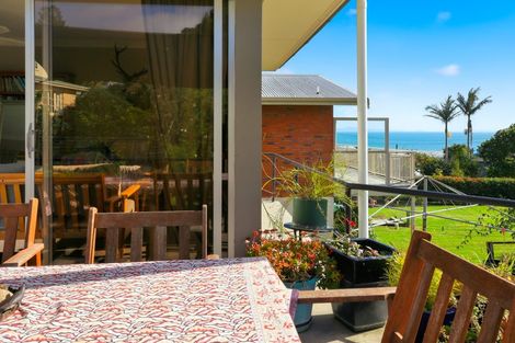 Photo of property in 11 Patui Avenue, Ngarimu Bay, Thames, 3575