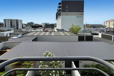 Photo of property in 3/45 Chester Street West, Christchurch Central, Christchurch, 8013