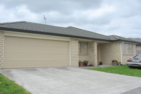 Photo of property in 37 Scotts Field Drive, Takanini, 2112
