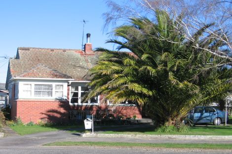 Photo of property in 5 Mcgregor Crescent, Masterton, 5810