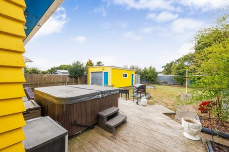 Photo of property in 31 Mccorkindale Street, Feilding, 4702