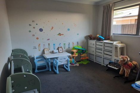 Photo of property in 43 Hayson Drive, Kaiapoi, 7630