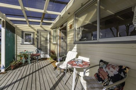 Photo of property in 120 Browne Street, Waitara, 4320