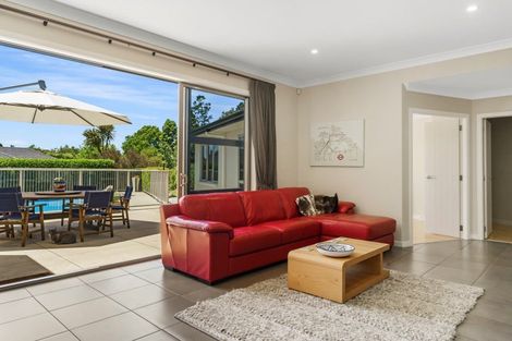 Photo of property in 5 Cotter Way, Tauriko, Tauranga, 3110