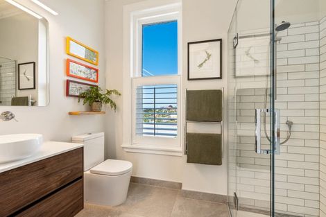Photo of property in 101 Arthur Street, Dunedin Central, Dunedin, 9016