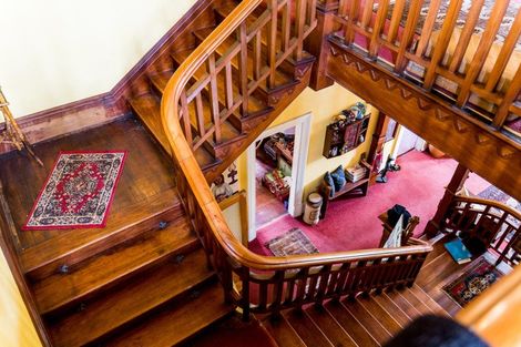 Photo of property in 27 Currie Street, Port Chalmers, 9023