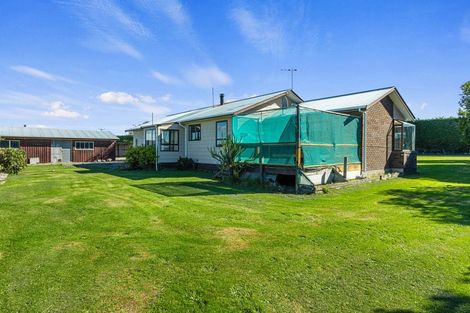 Photo of property in 221 Smiths Road, Leithfield, Amberley, 7481