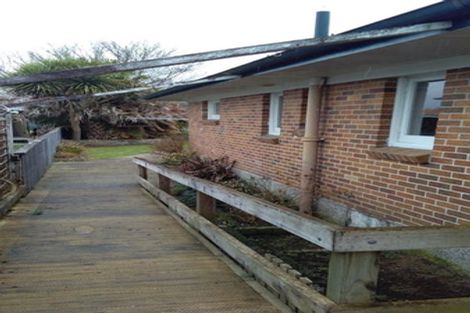 Photo of property in 3 Rimu Street, Matamata, 3400