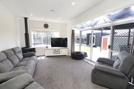 Photo of property in 17 Cavendish Street, Allenton, Ashburton, 7700