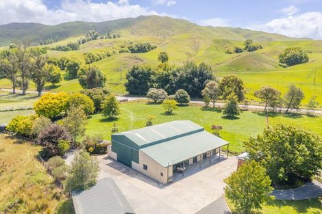 Photo of property in 526 River Road, Otane, 4277