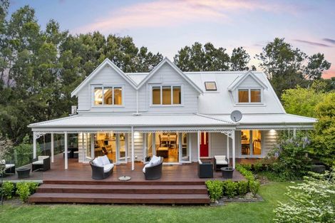 Photo of property in 81b Pukekohe East Road, Pukekohe, 2677