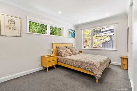 Photo of property in 85 Mairangi Road, Wadestown, Wellington, 6012