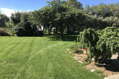 Photo of property in 231 Brasell Road, Pareora West, Timaru, 7972