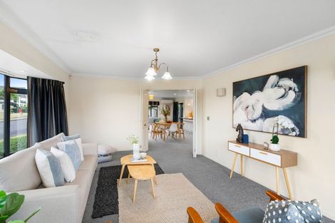 Photo of property in 6 Claremont Rise, Levin, 5510