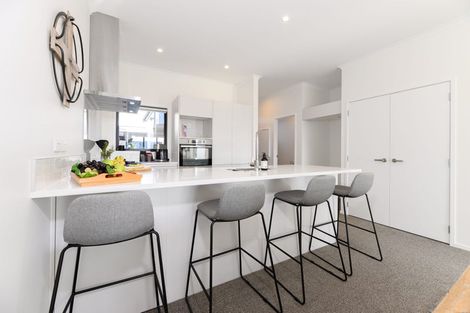 Photo of property in 34 Nugget Avenue, Hobsonville, Auckland, 0616