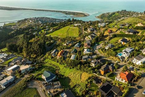 Photo of property in 395 Upper Major Hornbrook Road, Mount Pleasant, Christchurch, 8081