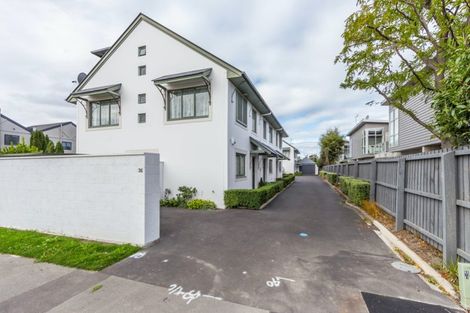 Photo of property in 3/36 Champion Street, Edgeware, Christchurch, 8013